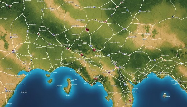 Guide étape par étape pour réaliser une carte des vins