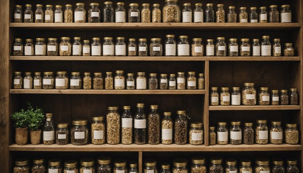 Découvrez les trésors d'un magasin bio en ligne éthique