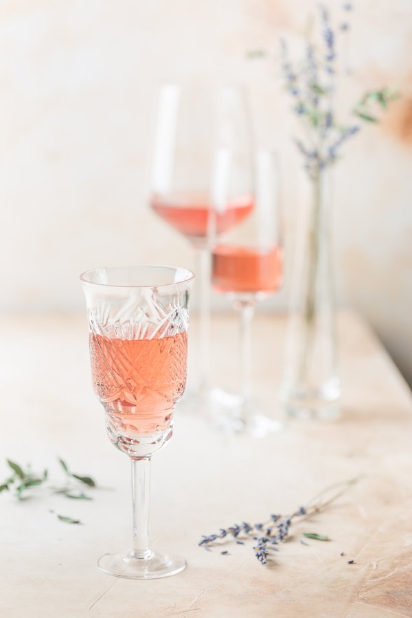 Vins rosés pour mariage : élisez l'excellence provençale