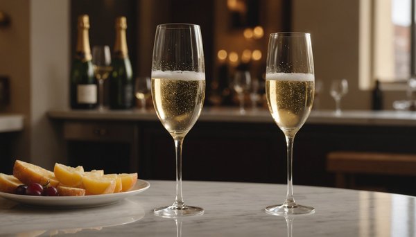 Chant d'Éole : le vin effervescent belge qui sublime la gastronomie