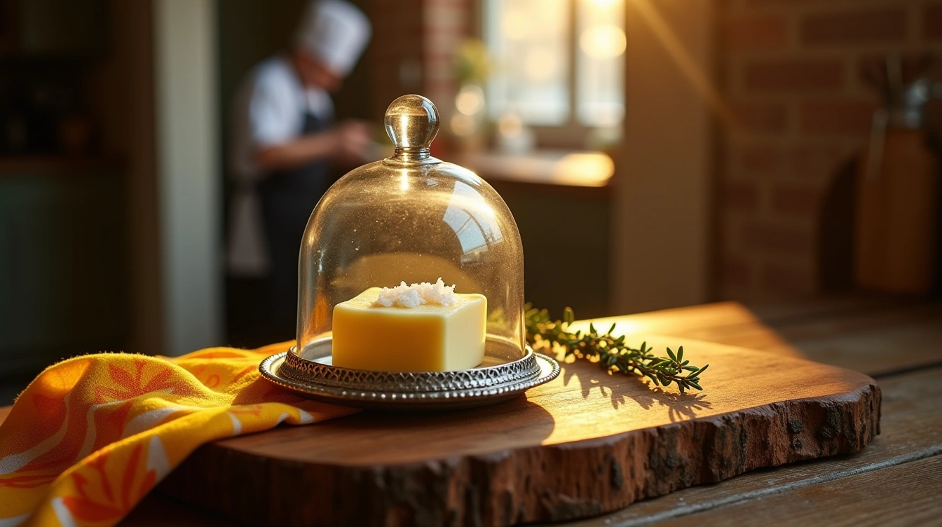 Les principaux types de beurriers et leurs usages